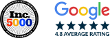 Trust Logos