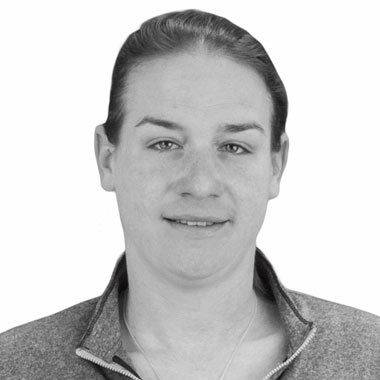 Jen Buchert
