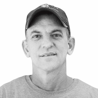 John Dackweiler