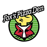 Fox's Pizza Logo