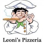 Leoni's Pizzeria Logo