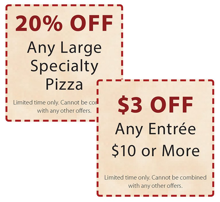 How to Make Direct Mail Coupons for Your Restaurant