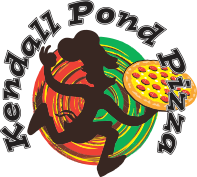 Logo: Kendall Pond Pizza