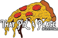 Logo: That Pizza Place