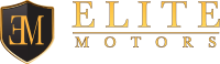 Logo: Elite Motors