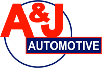 Client Logo: A&J Automotive