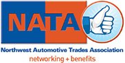 Affiliate Logo: NATA