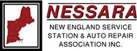 Affiliate Logo: NESSARA