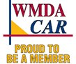 Affiliate Logo: WMDA