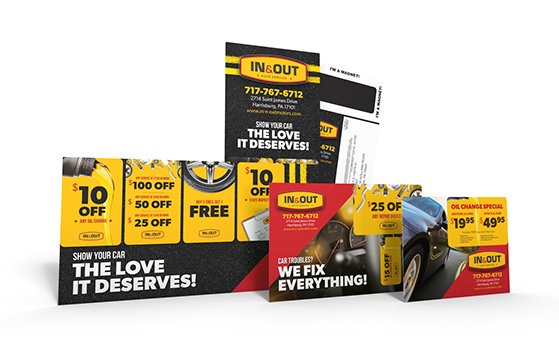 Popular Mailers