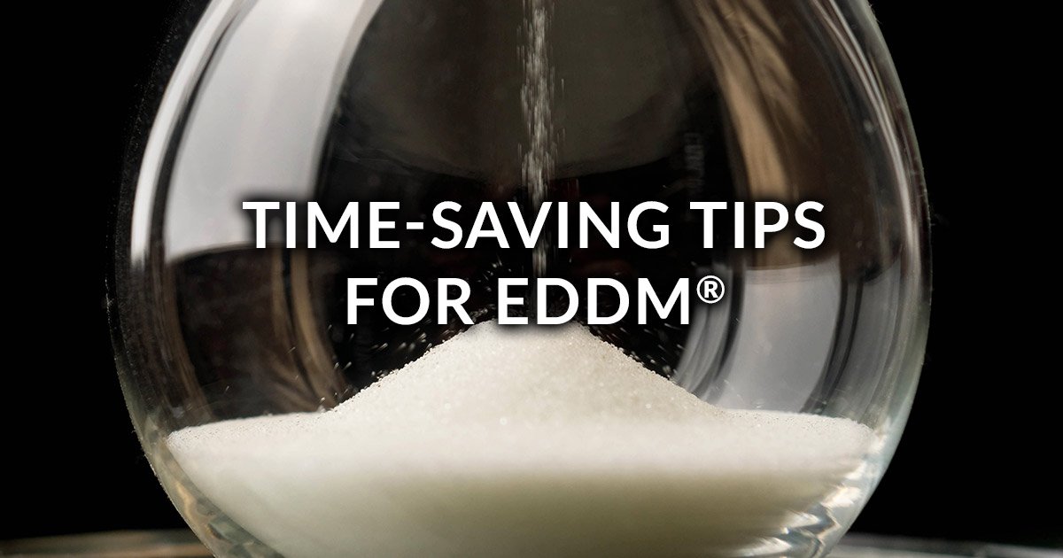Eddm Facing Slip Eddm Facing Slip
