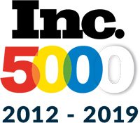 Logo: Inc. 5000