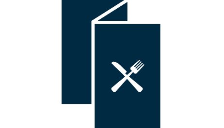 Menu Icon