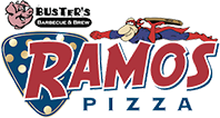Logo: Ramos Pizza