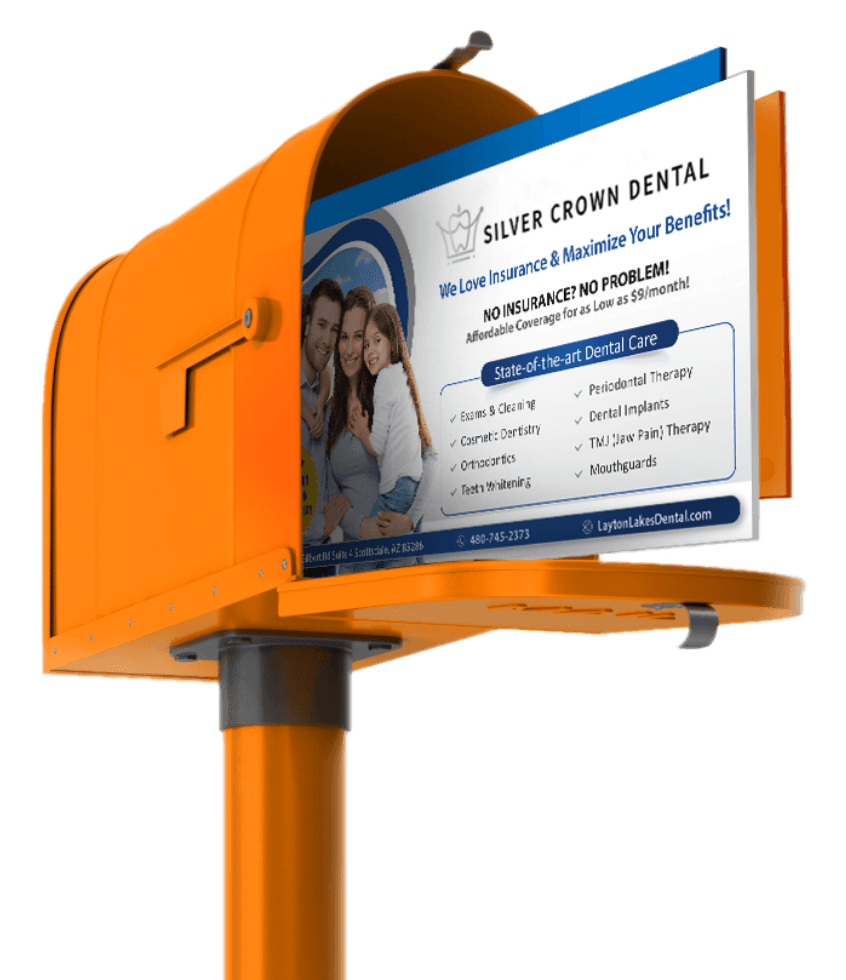 Mailbox