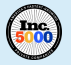 Inc. 5000 logo