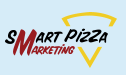 Smart Pizza Marketing logo