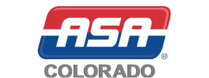 Affiliate Logo: ASA Colorado