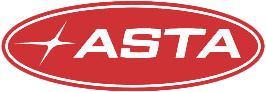 Affiliate Logo: ASTA