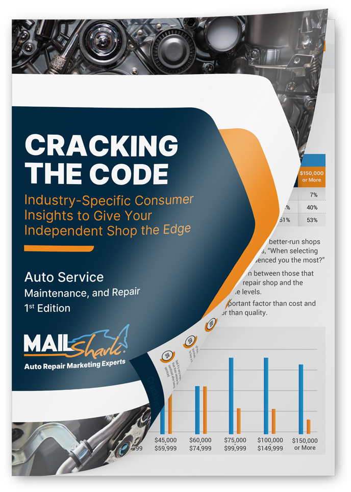 Cracking The Code Insights Cover
