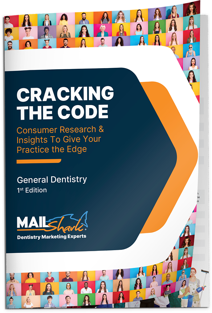 Cracking The Code Dental Industry Consumer Research