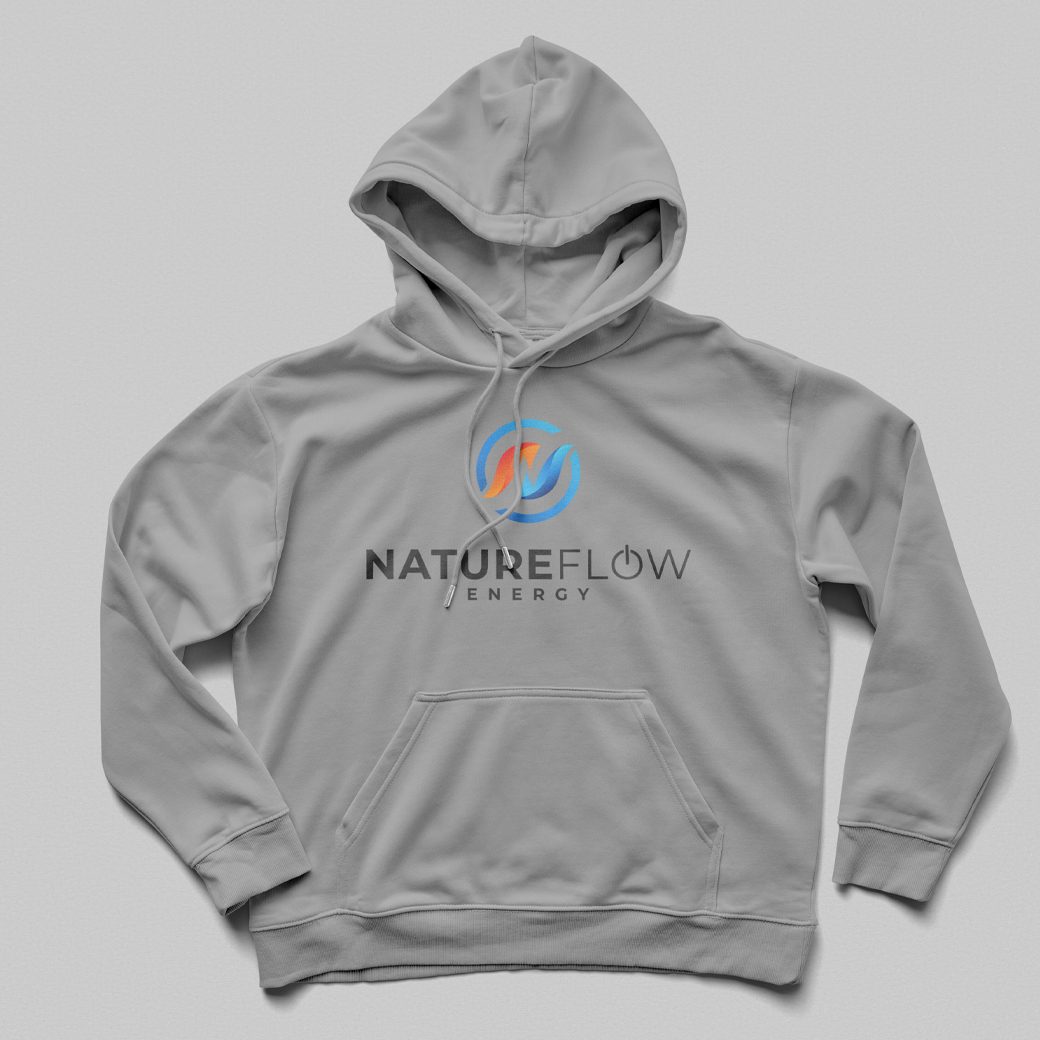 Custom Home Services (HVAC) Hoodie