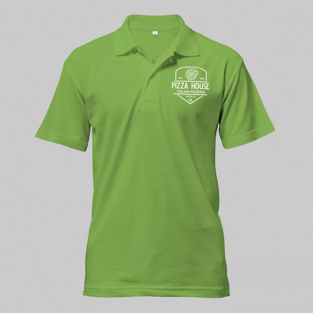 Green Polo