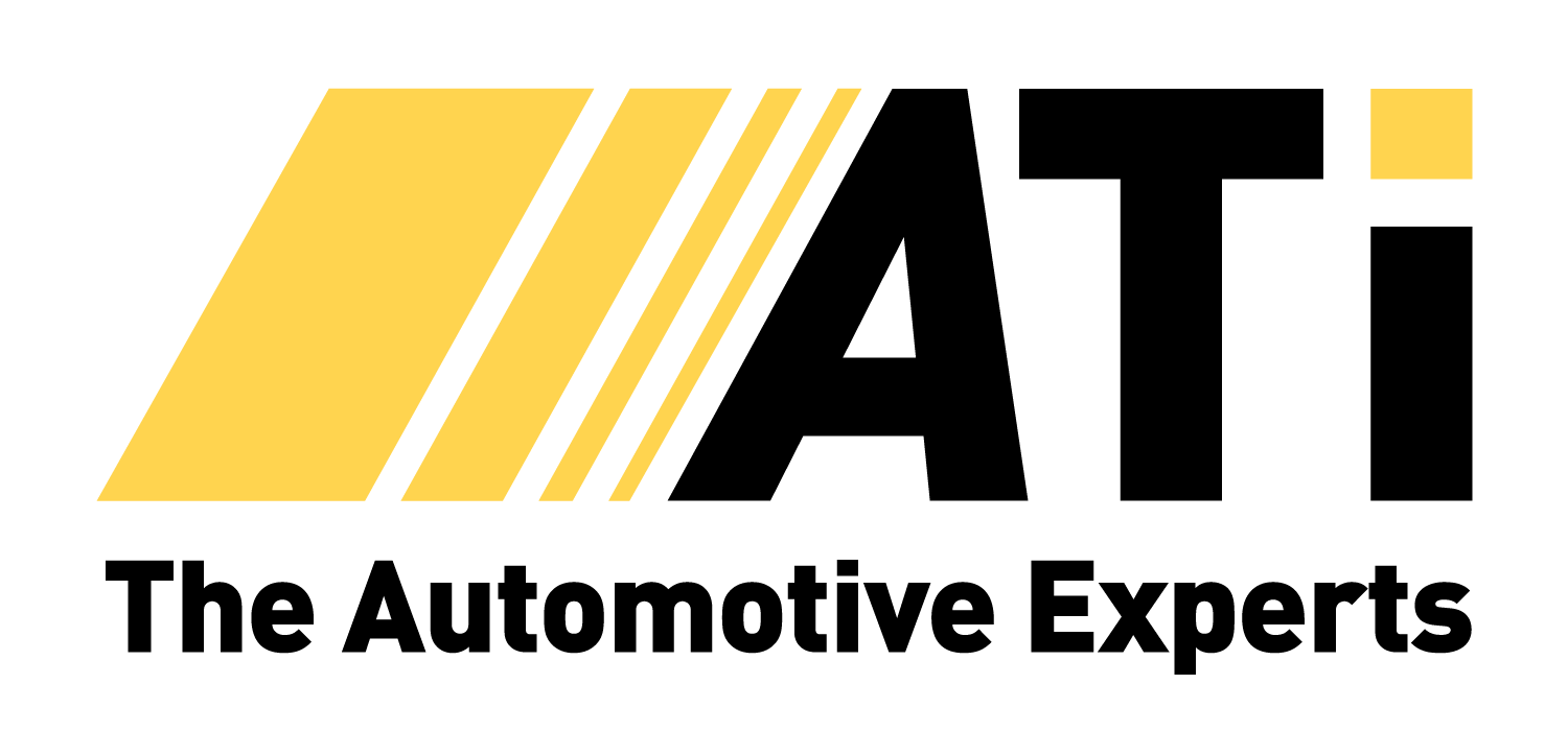 Logo ATI Independent Mechanical & Collision Repair Shop Coaching & Training