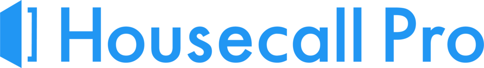 Housecall Pro Logo