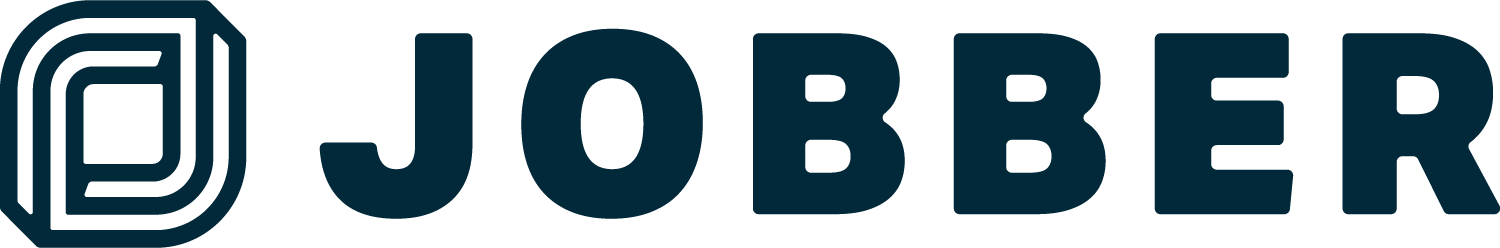 Jobber Logo