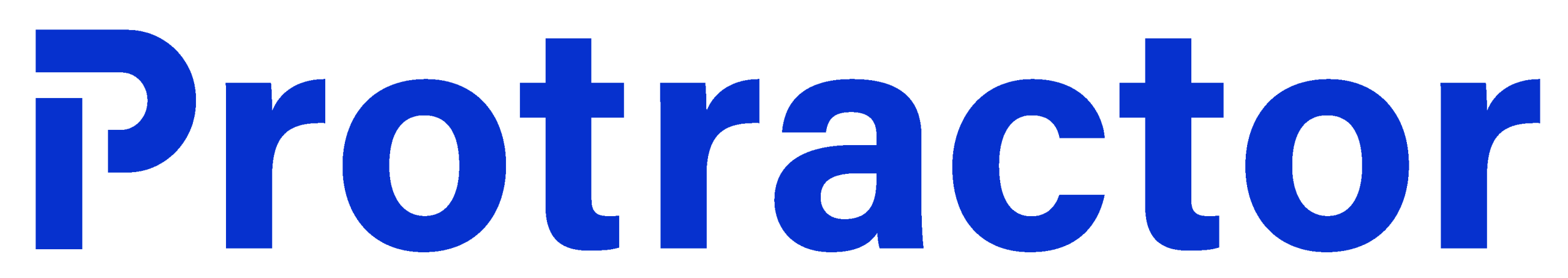 Protactor Logo
