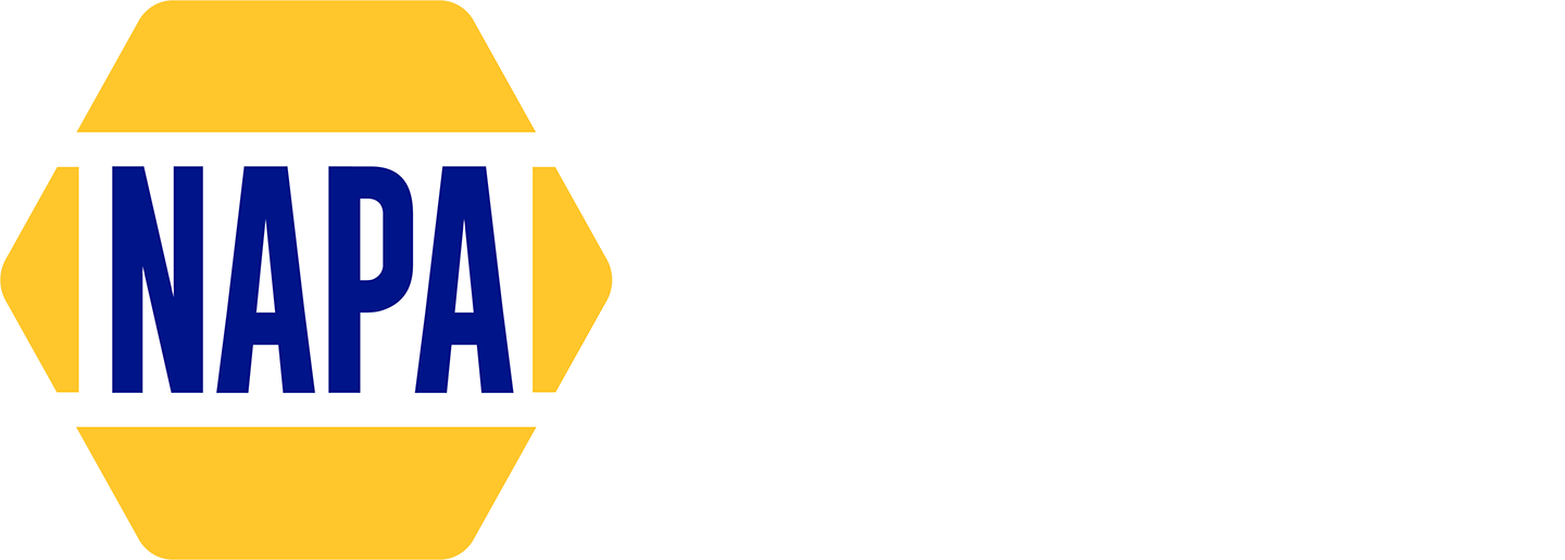 NAPA TRACS Logo