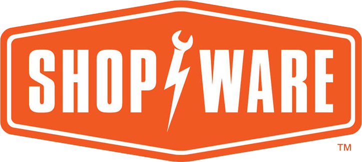Shop-Ware Logo