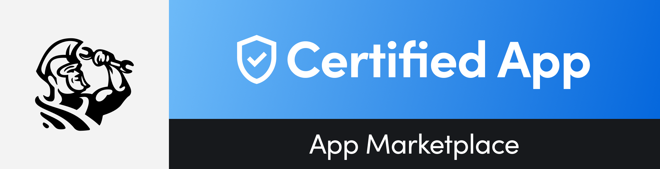 ServiceTitan Certified App Logo